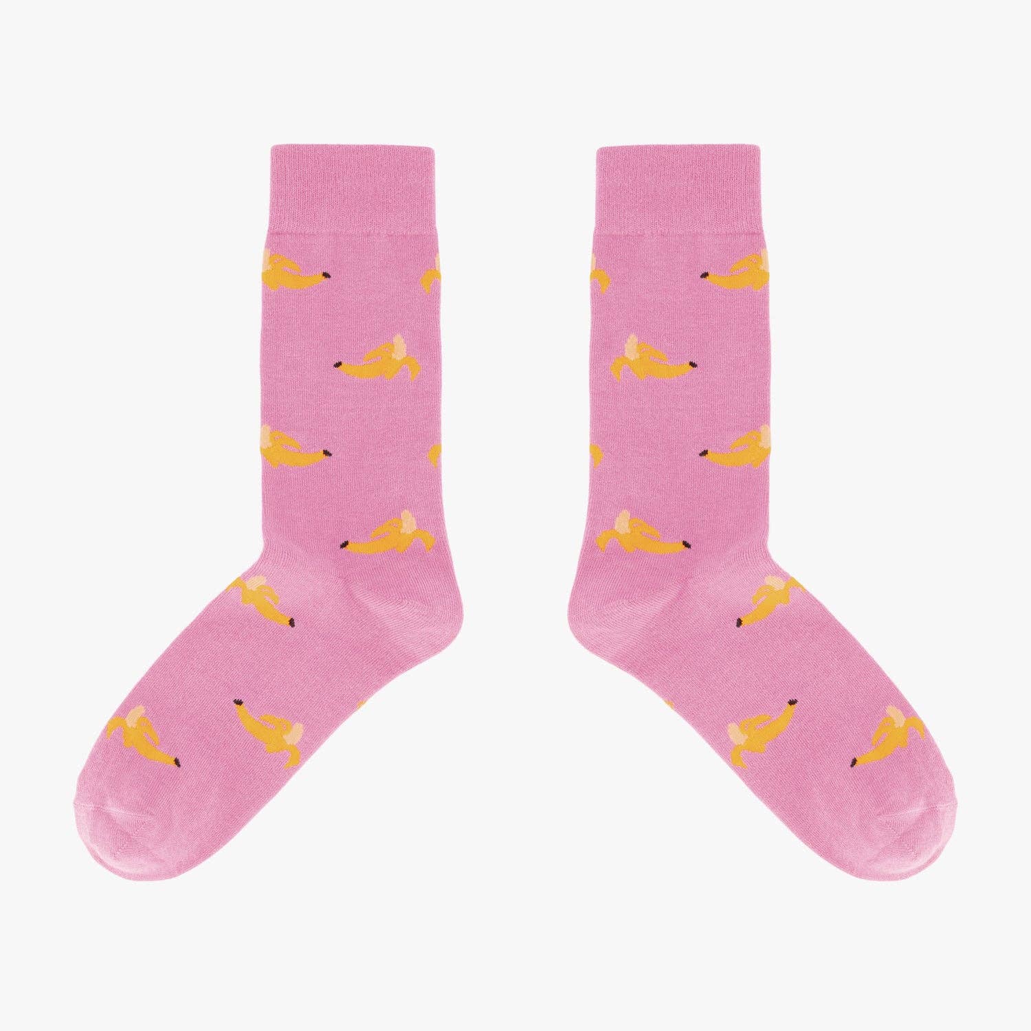 Ton Sur Ton - Wholesale Underwear - Men's - Bananas - Men's Boxer Briefs & Socks - Organic - Gifts For Him4