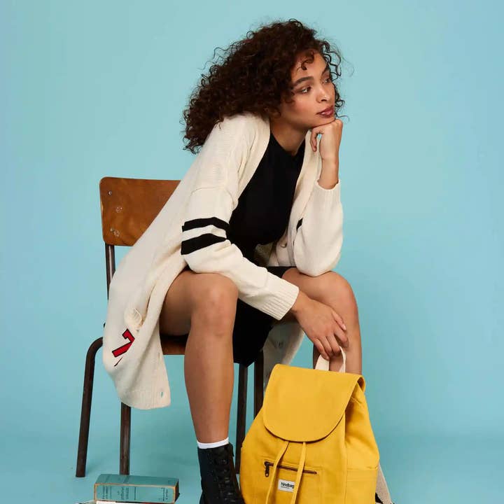 Hindbag - Wholesale Backpack - Women's - Eliot backpack