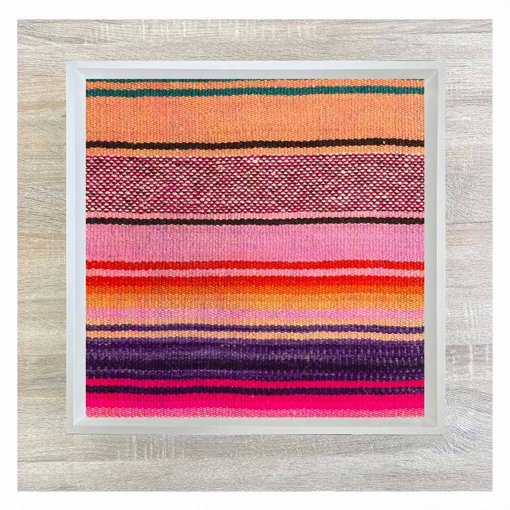 VINLOOM by Shupaca - Wholesale Art Print - 20x20 Heirloom Art (FR-HEI-02-107)2