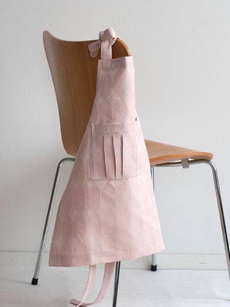 Tablier pour enfants Olli Rose pour la vente par Funky Doris