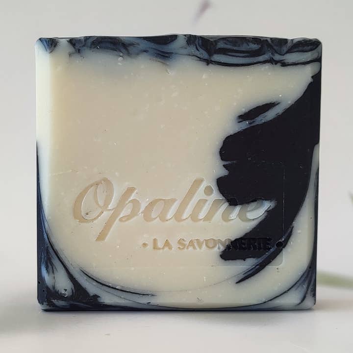 Sabonete artesanal Le Detox por atacado de OPALINE LA SAVONNERIE