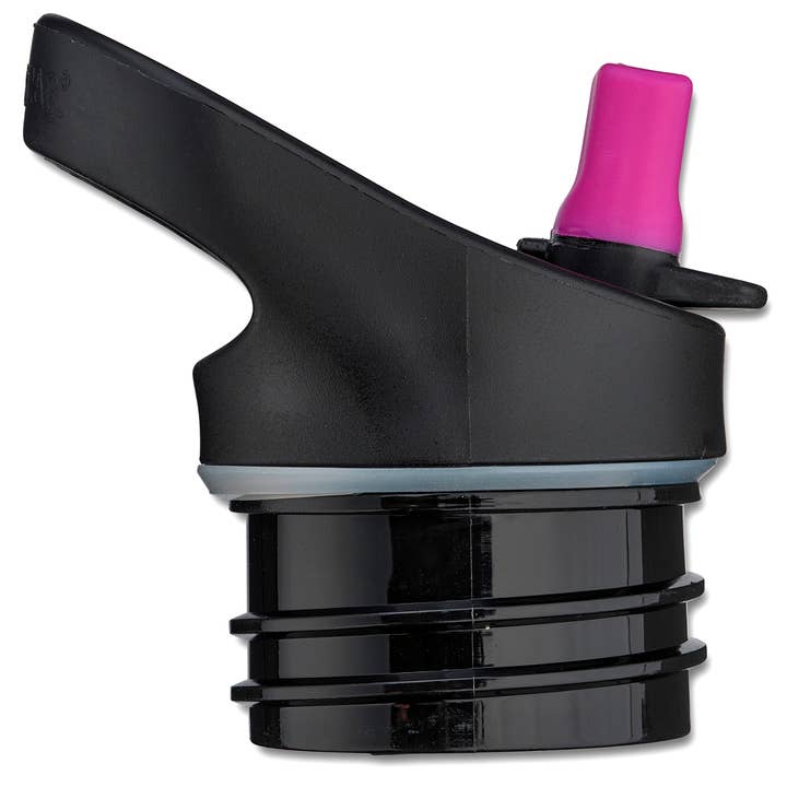 Drinking cap for TEMPflask - Purple for wholesale by Carl Oscar