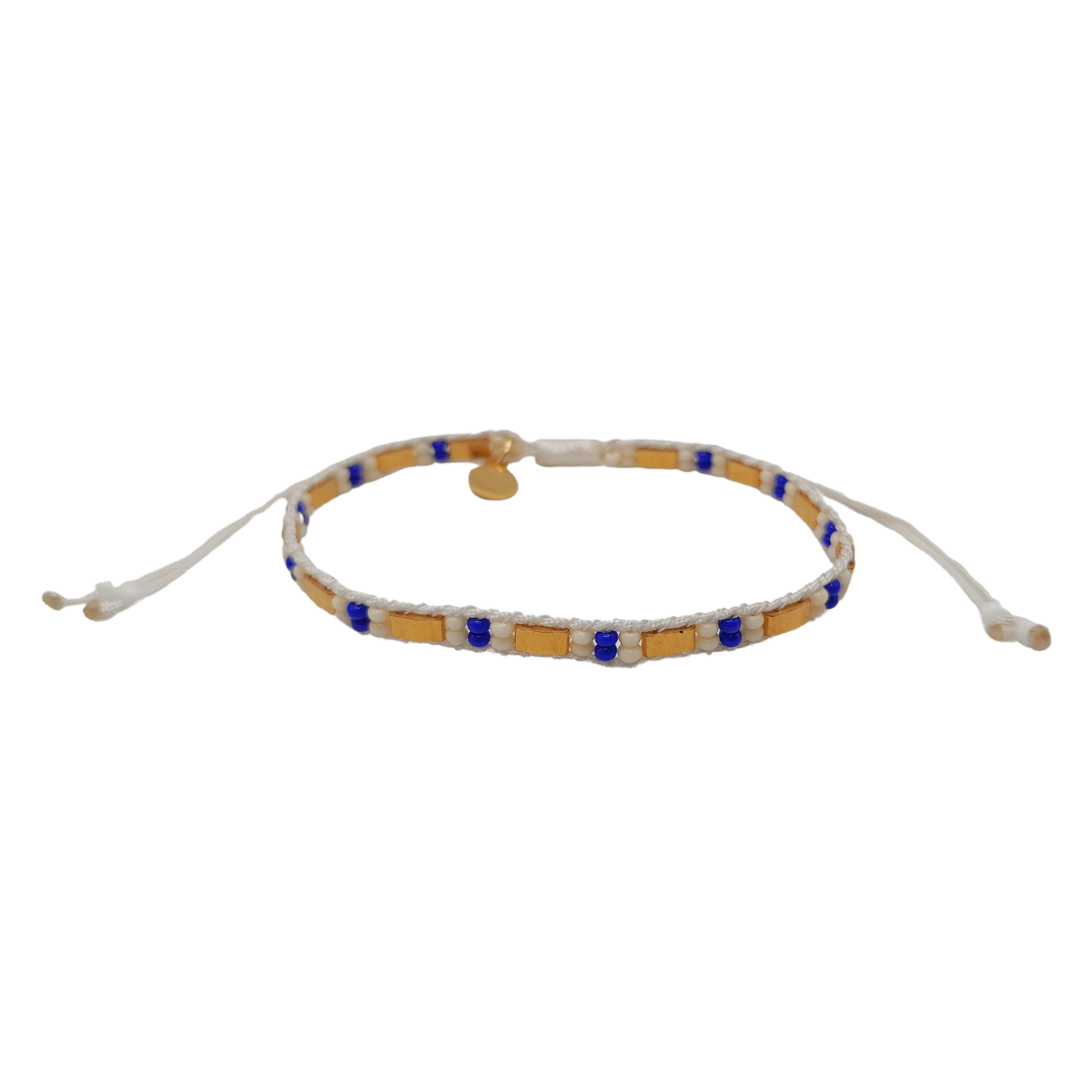Moio - Wholesale Beaded Bracelet - The Andrea3