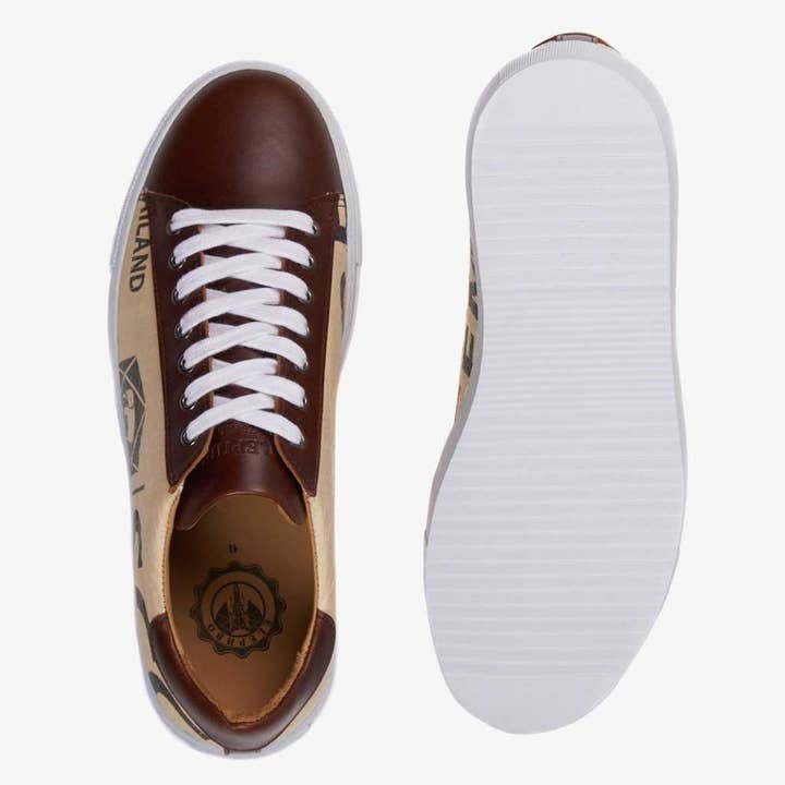 Elephbo - Wholesale Sneakers - Uniseks - Sneakers laag model - Zwarte editie6