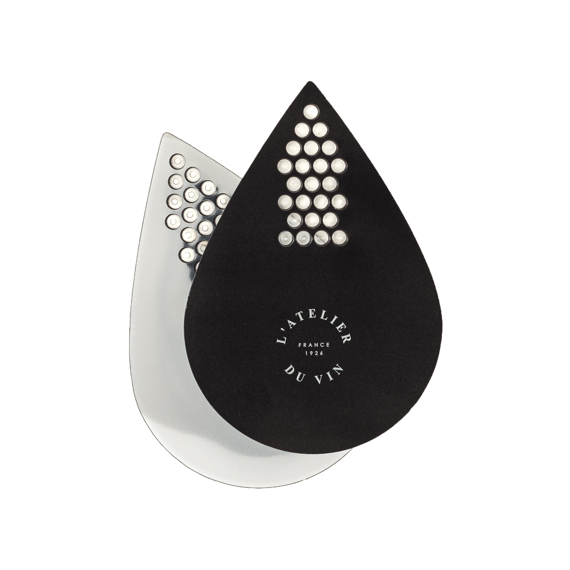 L'Atelier du Vin - Vente Aérateur de vin - Verseur Aérateur Souple0