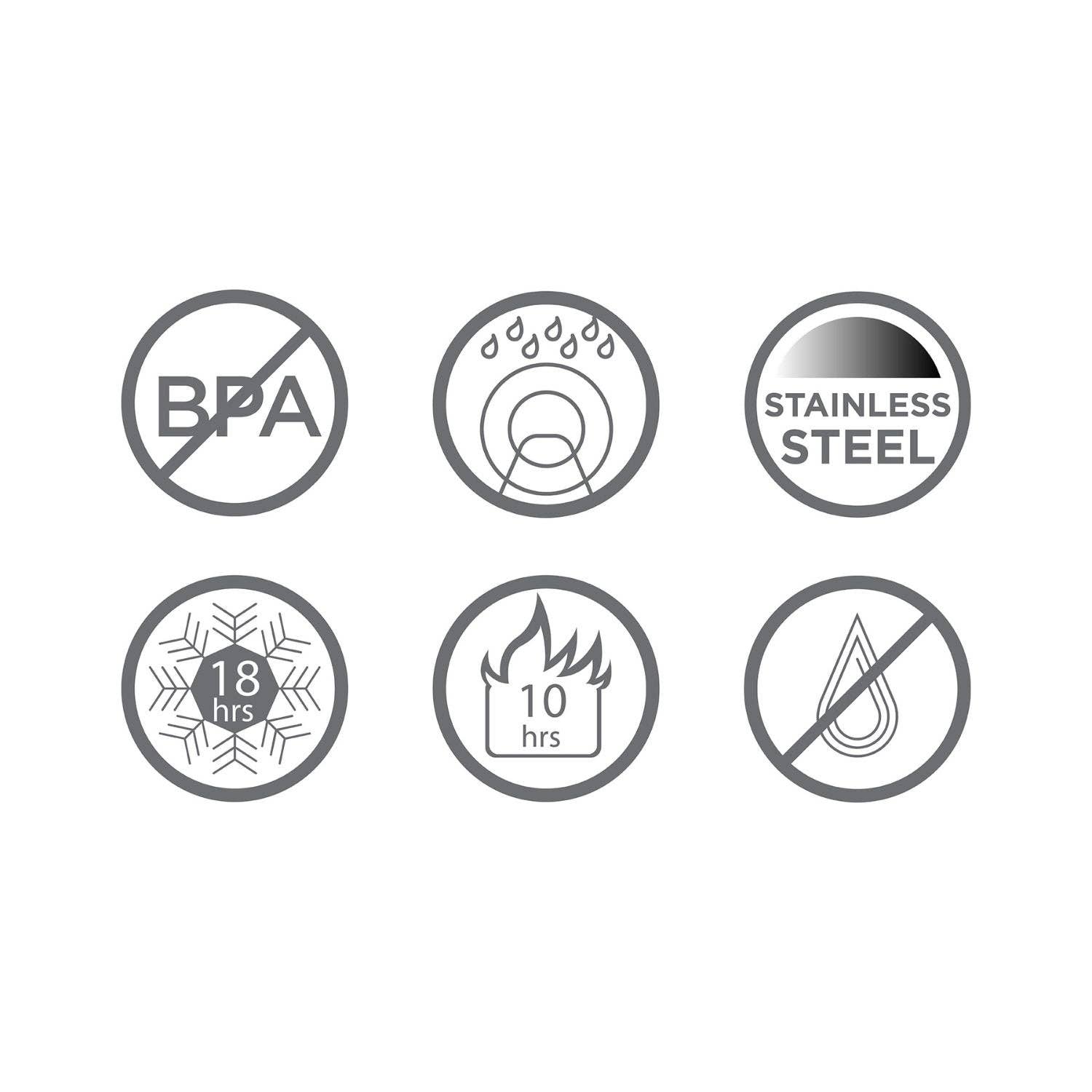 Westinghouse - Wholesale Flask - Westinghouse Thermos Flask Gift Set13