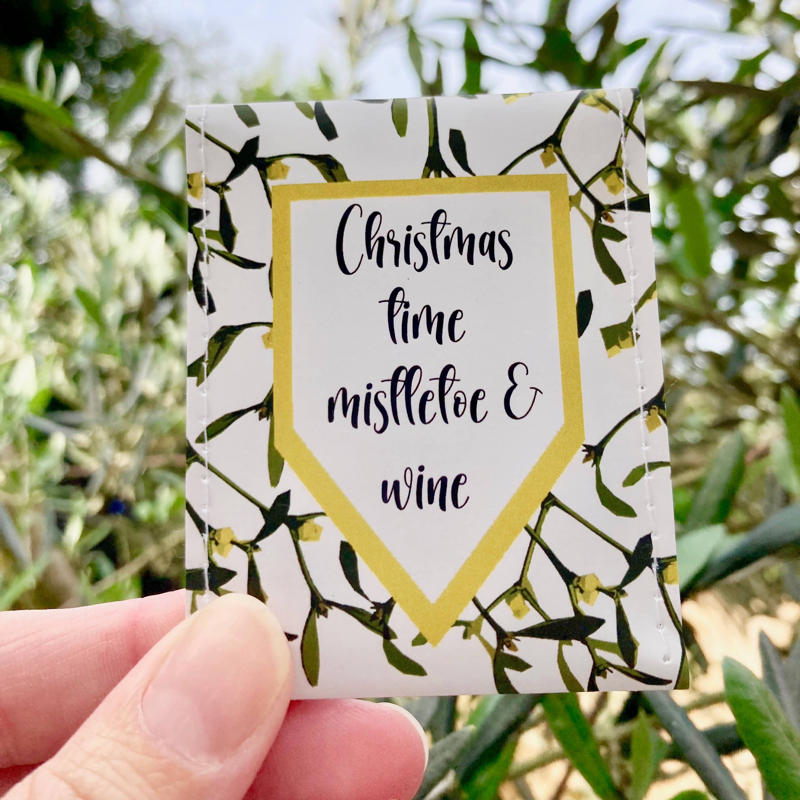 Victoria Mae Designs – Großhandel Adventskalender – Adventskalender mit Tee8