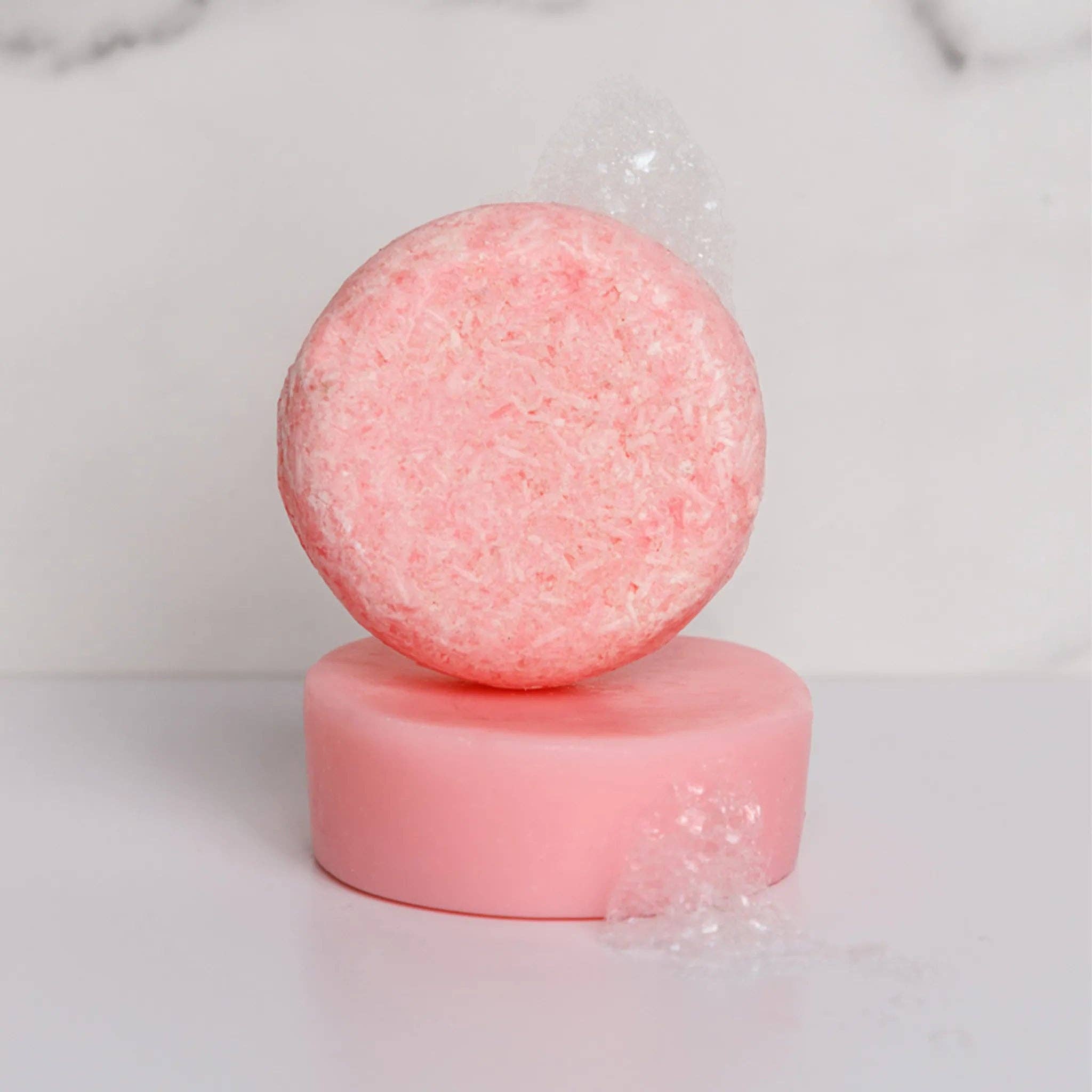 Seek Bamboo - Wholesale Shampoo & Conditioner Set - Rose Shampoo and Conditioner3