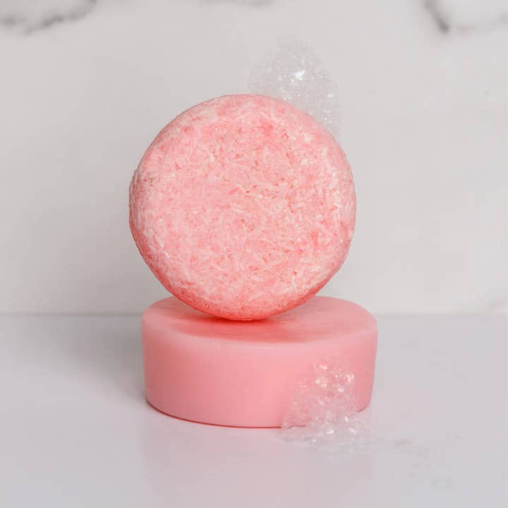 Seek Bamboo - Wholesale Shampoo & Conditioner Set - Rose Shampoo and Conditioner3