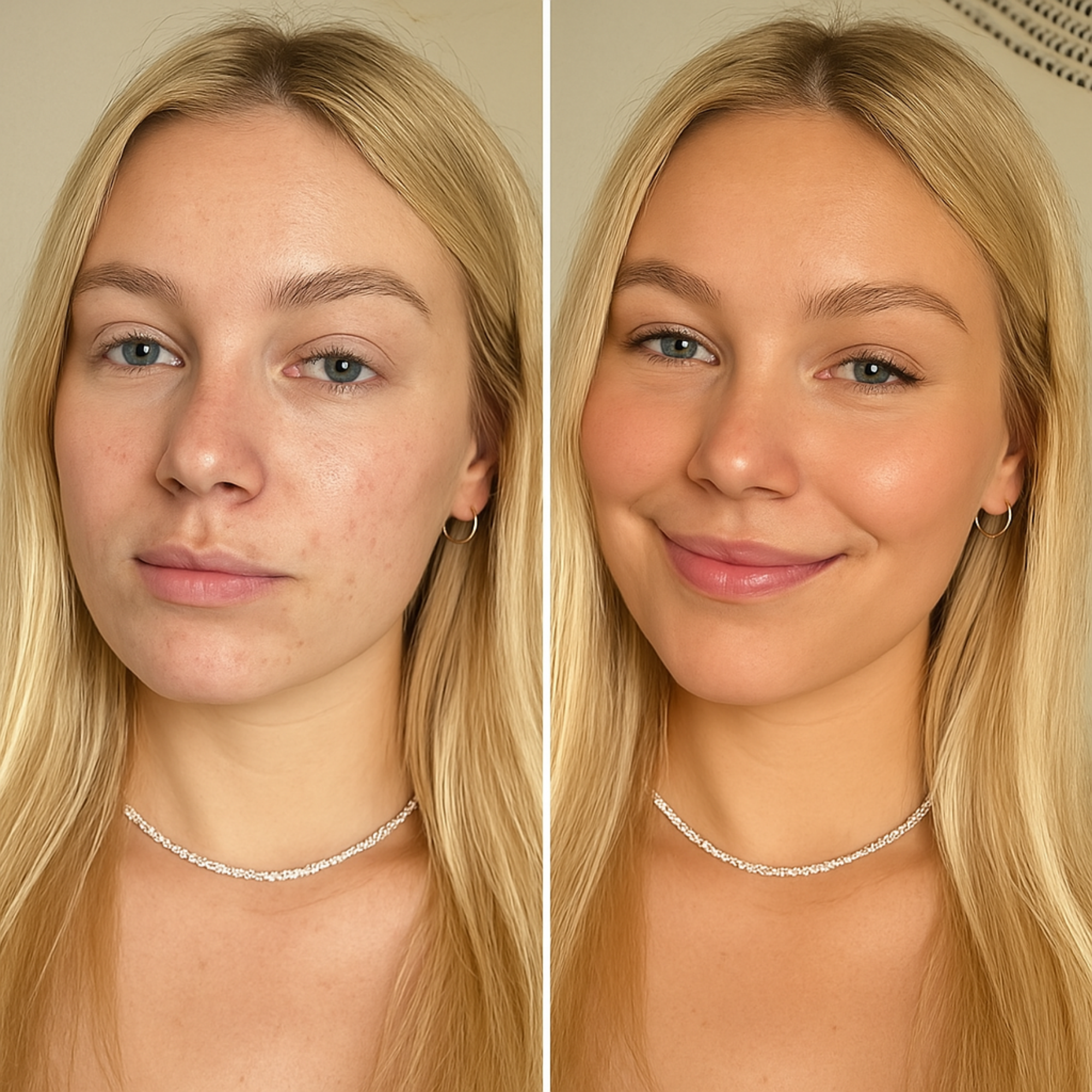 VENICEBEAUTY - Wholesale Self-Tanner - Niacinamide Self Tan Drops Face2