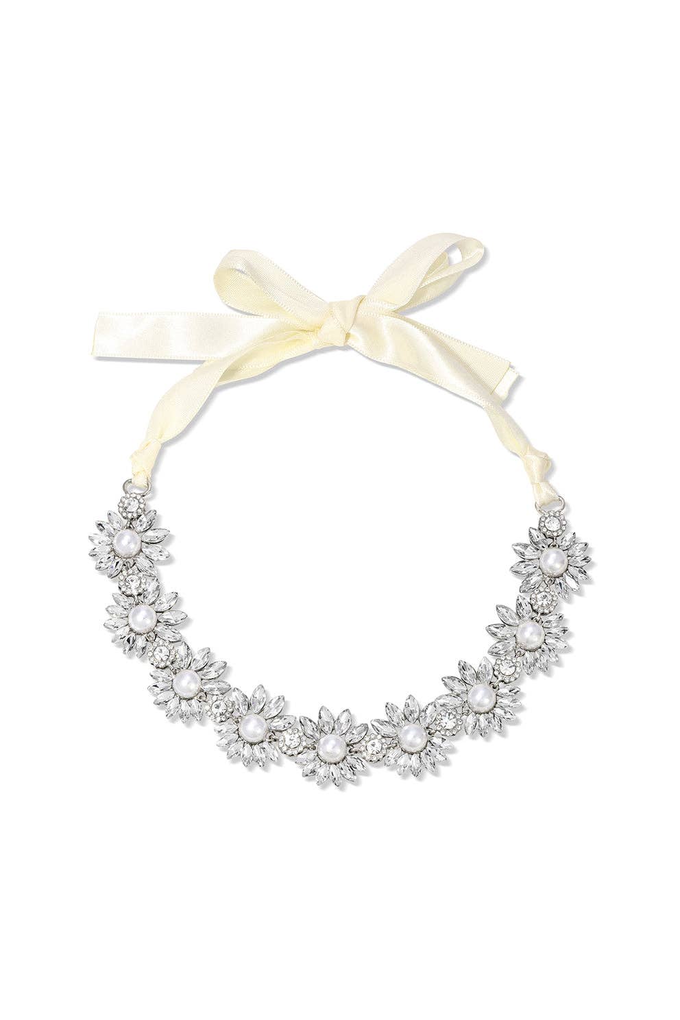 Eye Candy Los Angeles - Vente Collier ras-de-cou - Ras-de-cou Allegra0