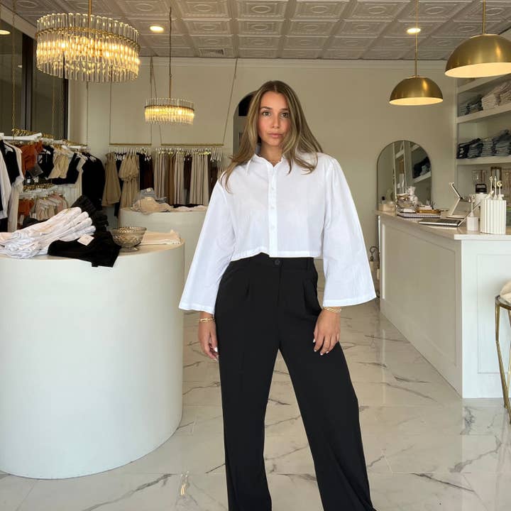 Medici button downs for wholesale by Airotciv by Victoria