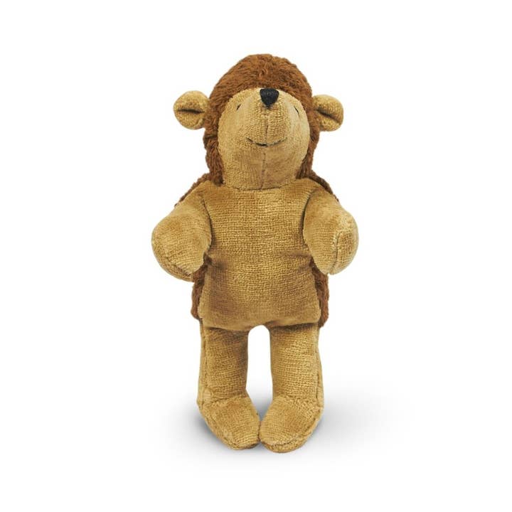 Senger-Naturwelt – wholesale Stuffed/plush toy – Kids & baby – Tierpuppen Baby Igel