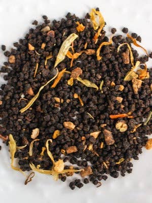 Masala Chai | Mélange de thé noir pour la vente par Strider Coffee Roasters