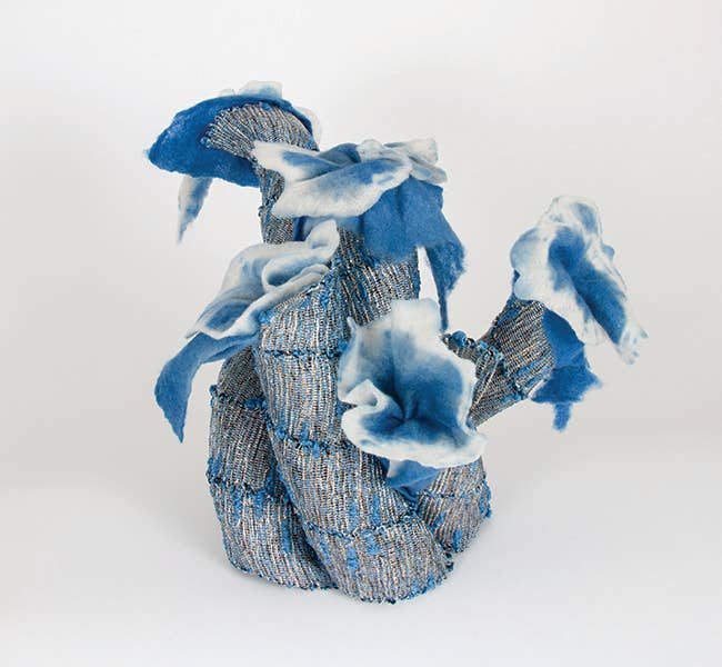 Schiffer Publishing - Vendita all'ingrosso Crafts, Hobbies & DIY - Tessitura con filo: creazione di tessuti metallici intrecciati12