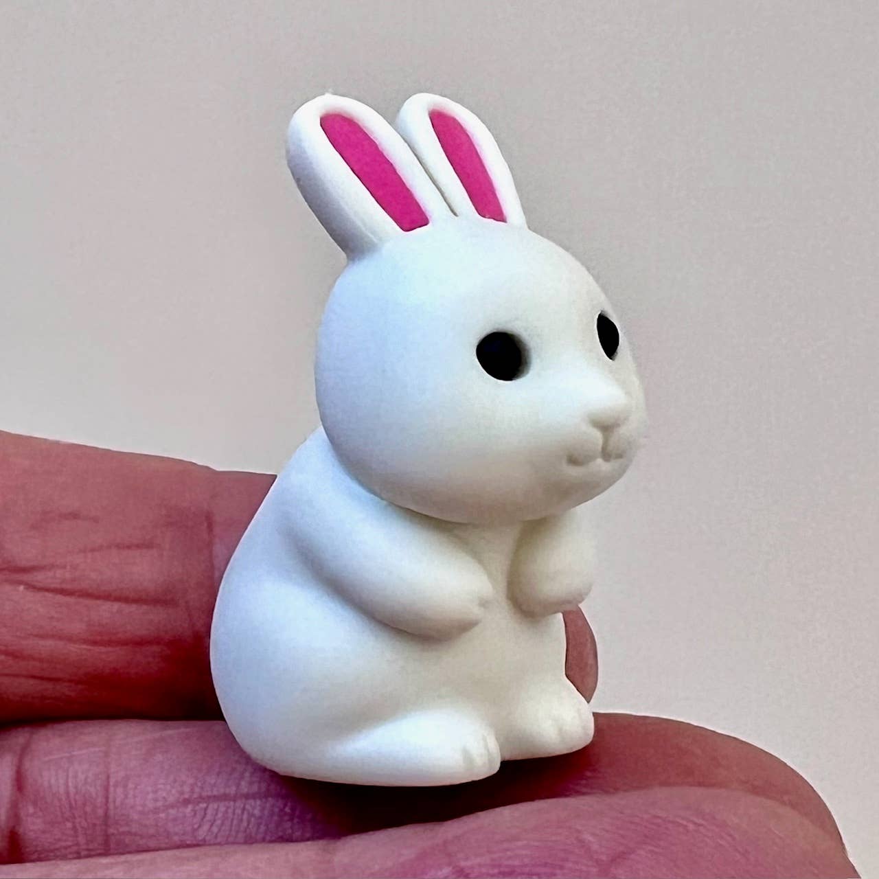 BCmini - Vente Gommes - 382841 Gommes Iwako Poulet & Amis Assorties-3014