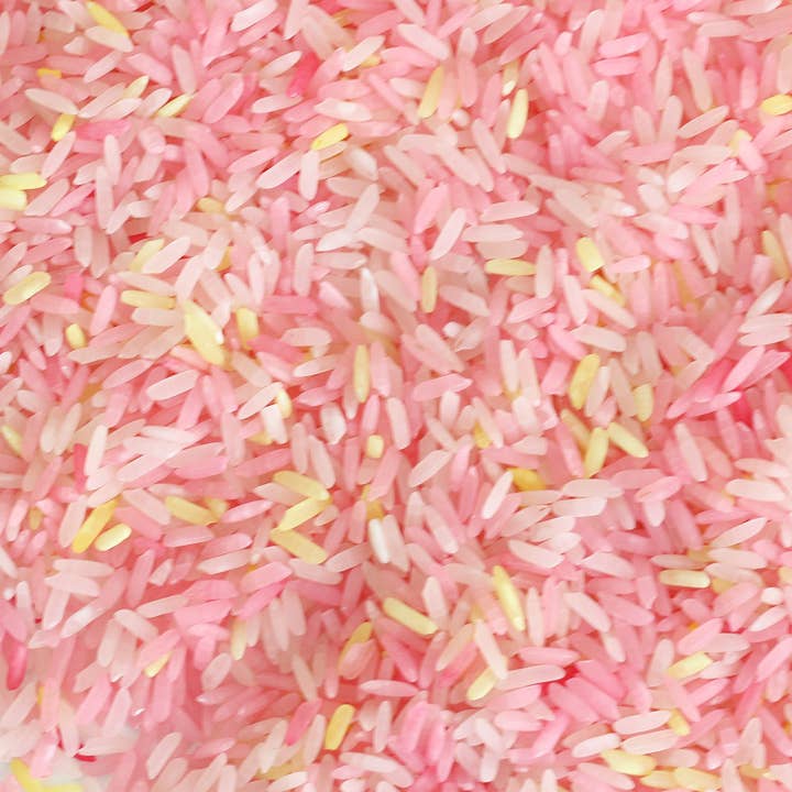 Kids Kabinet - Wholesale Toy Set - Kids - Unicorn Mix Play Rice (500 Grams)1