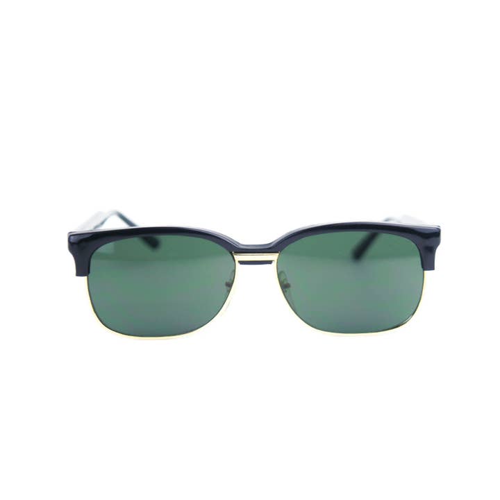 Le Club Vintage Unisex Sunglasses for wholesale by Good Times Eyewear