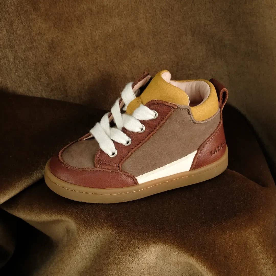 Lazare – Großhandel Lifestyle-Sneaker – Kinder – Chloé Kinderschuhe0