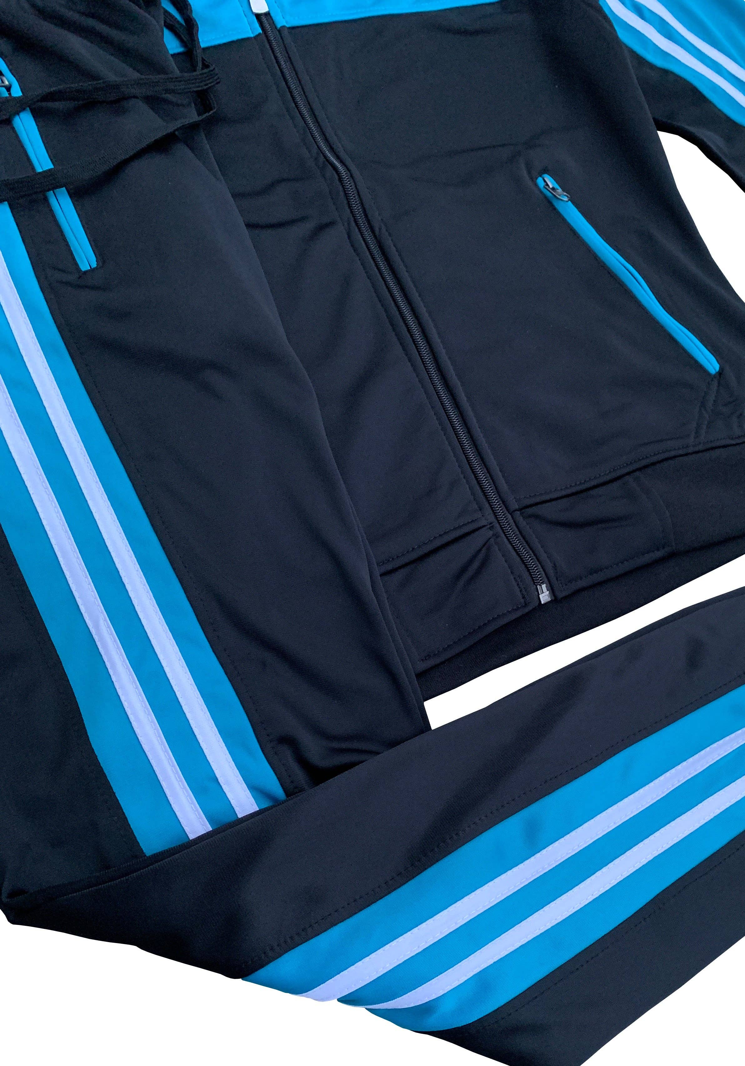 Royal Threads - Wholesale Tracksuit - Women's - Women’s Gladys Tracksuit Track Jacket & Track pants Full Tra6