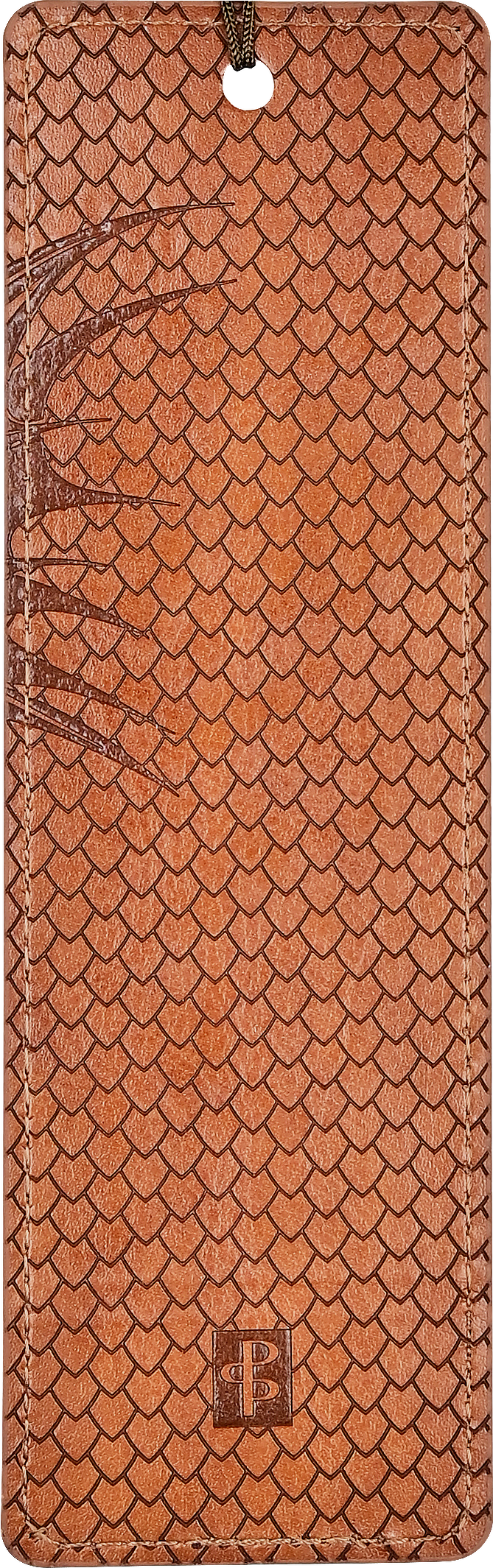 Peter Pauper Press - Vente Marque-page - Marque-page Dragon Artisan1