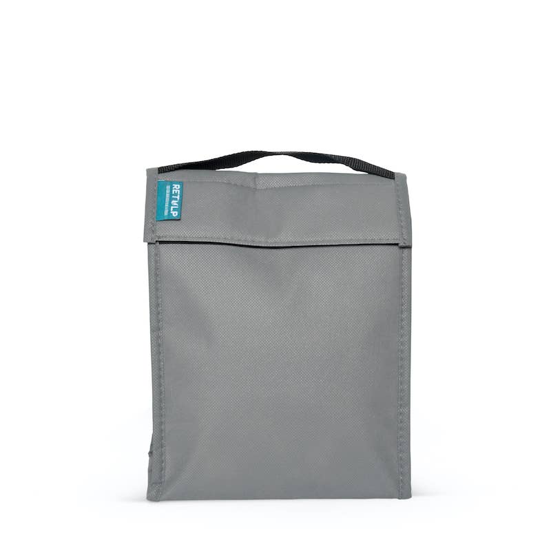 RETULP - Wholesale Cooler/Cooler Bag - Recyceld Fridgebag Cooler Bag Foldable Lunchbag2