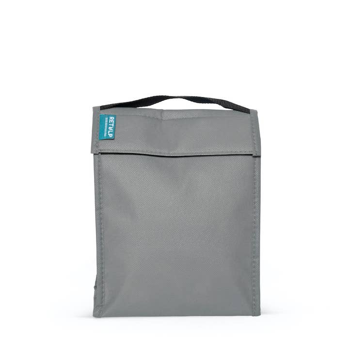 RETULP - Wholesale Cooler/Cooler Bag - Recyceld Fridgebag Cooler Bag Foldable Lunchbag2