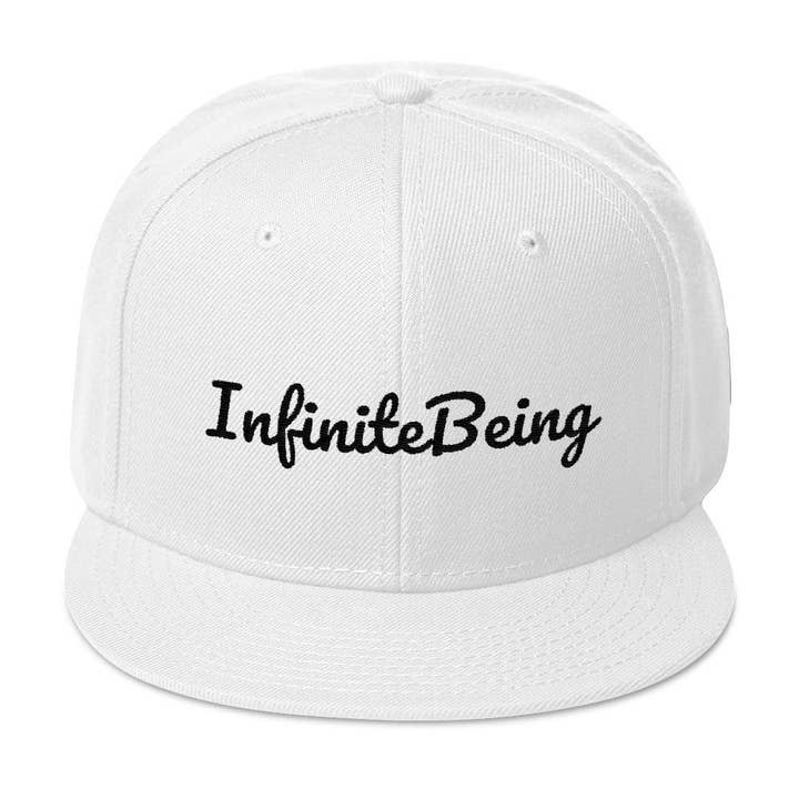 iBeing Hat for wholesale by ZazaMagicUde