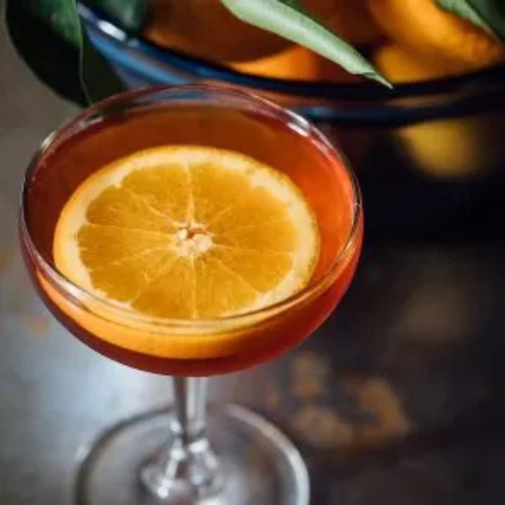 Drink Botanicals Ireland - Wholesale Bar Tool - The Expert Cocktail Fusion Kit9