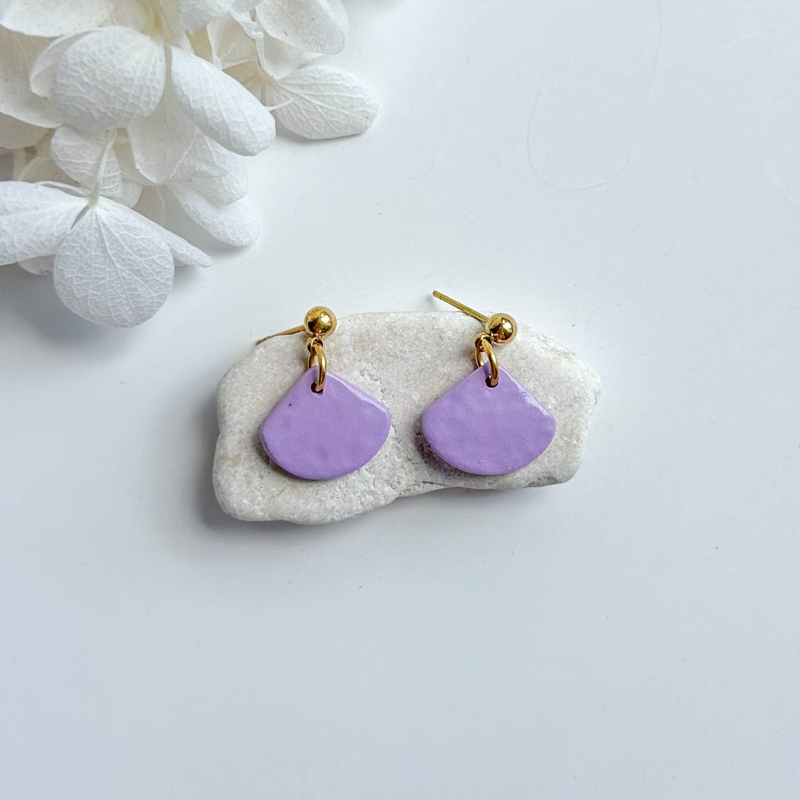 Pollie & Res - Wholesale Dangle earrings - Dangle Earrings7