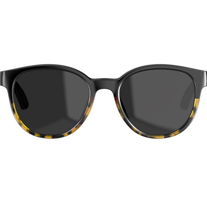 Wyecreeks Damen-Sonnenbrille im Retro-Stil mit rundem Rahmen für den Großhandel von Rheos Nautical Eyewear