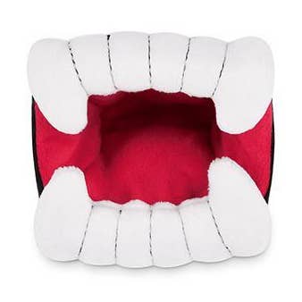 Howling Haunts Barky's Bite for wholesale by In Vogue Pets