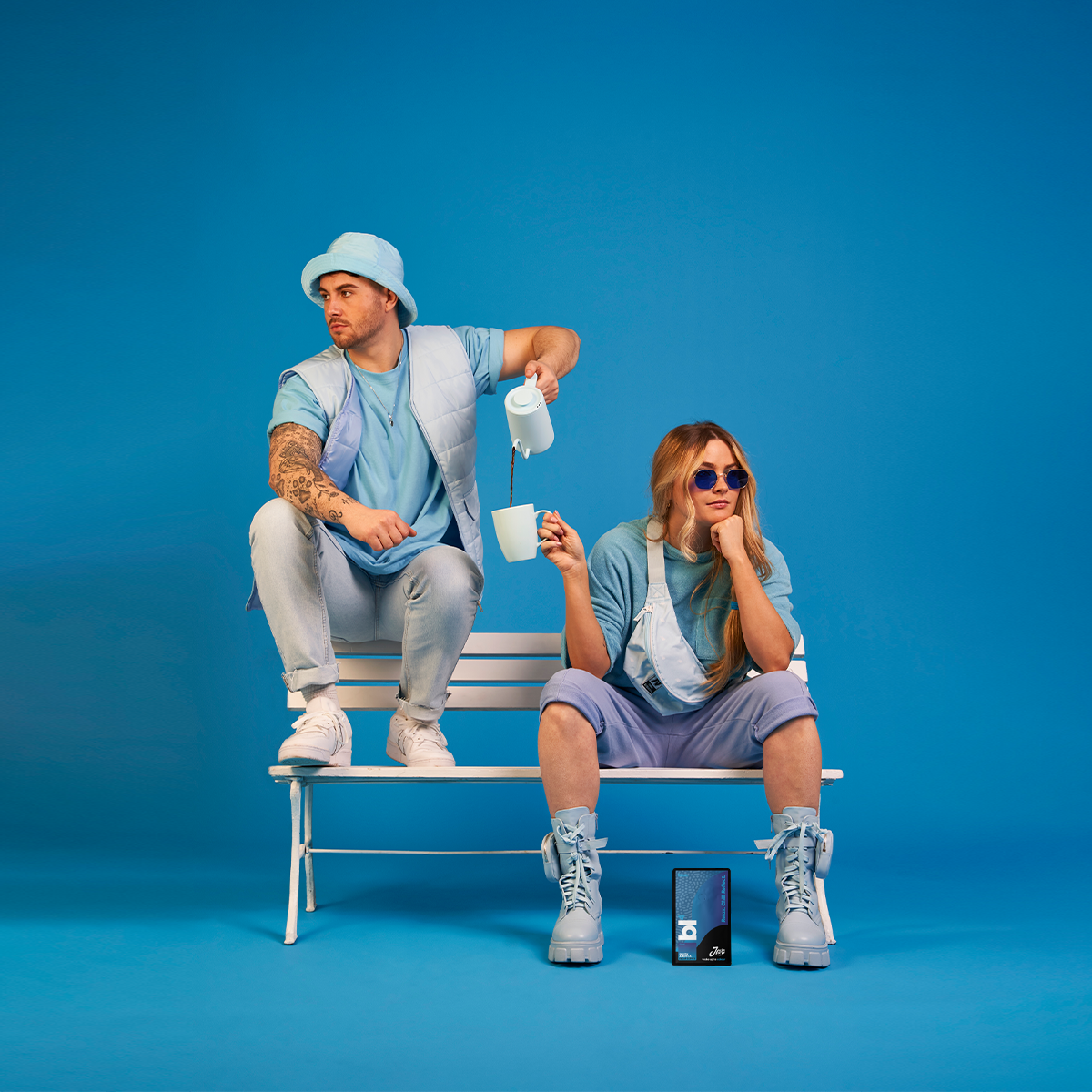 JavaHub – wholesale Instant coffee/espresso – blue | bl4 - Decaf South America3