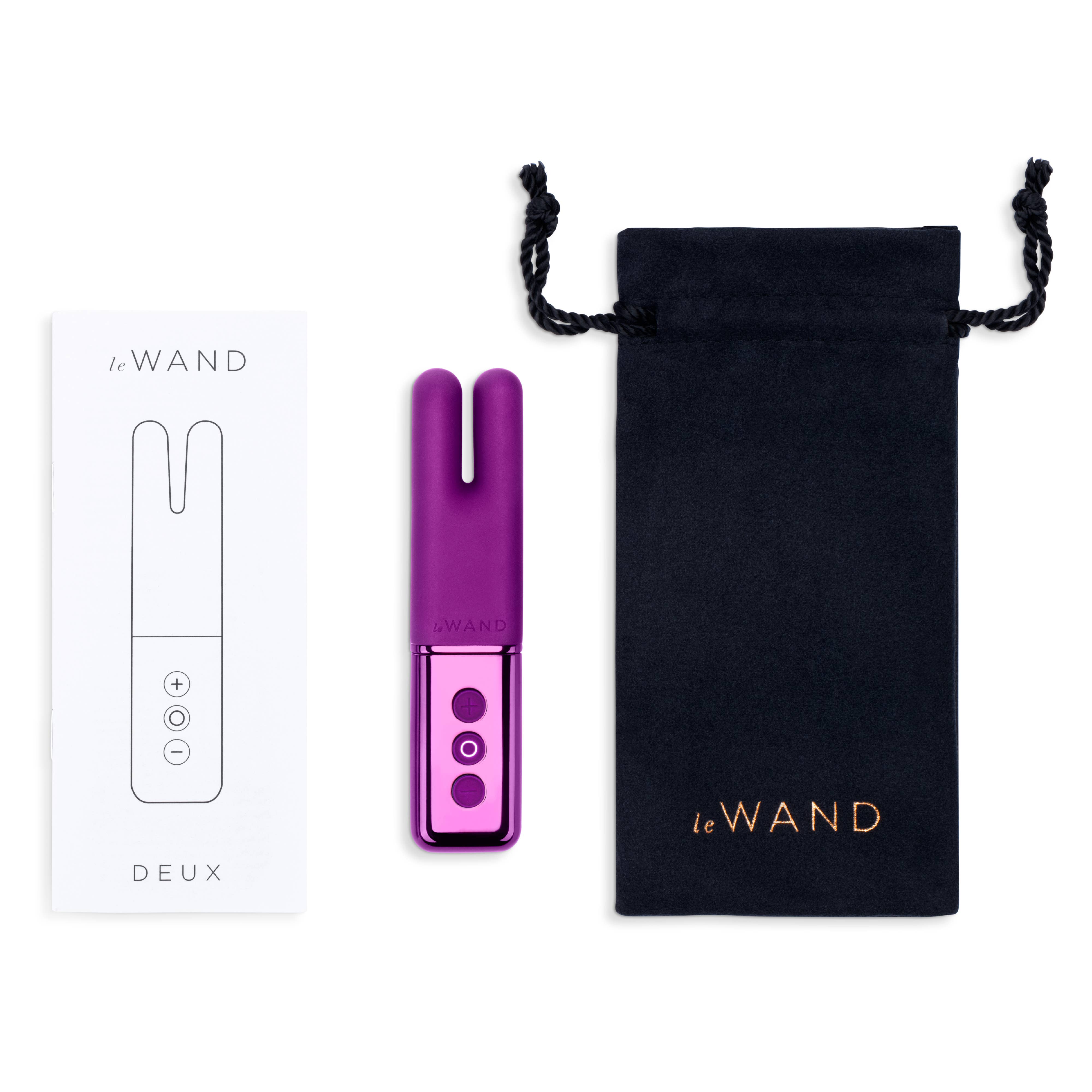 LE WAND - Wholesale Sex Toy - Le Wand Deux15