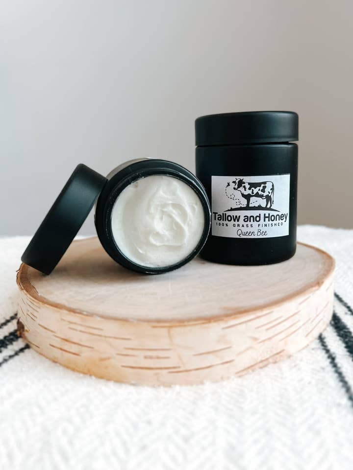 Reine des abeilles | Réparateur pour la vente par Tallow and Honey, LLC.