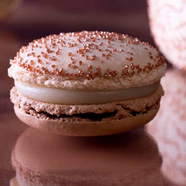 Macarons & Feinkost - Wholesale Cookie - Alcohol macarons (4,5Ø)