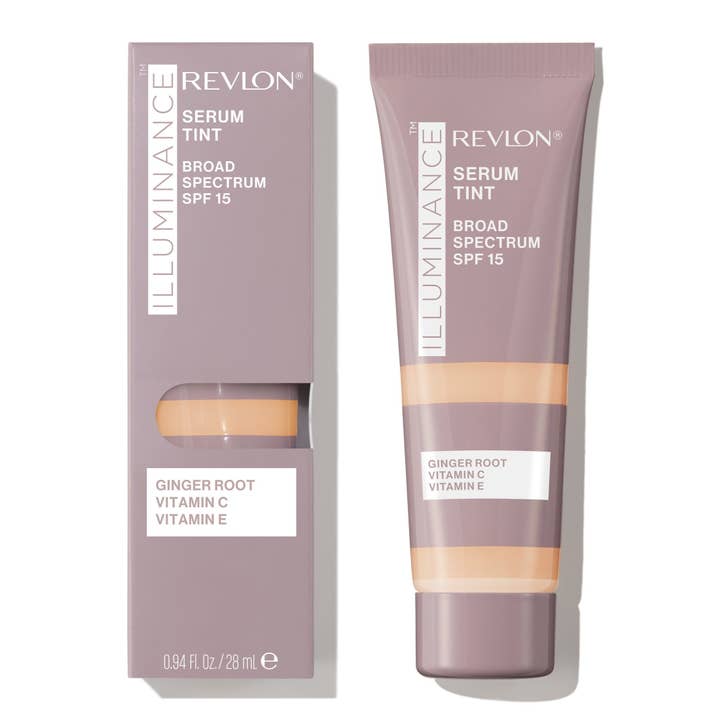 Sérum Teint Illuminance Revlon, Fond de Teint Liquide, Couvrance Légère Modulable, Beige Sable, 0,94 fl oz. pour la vente par Super Stock Wholesale