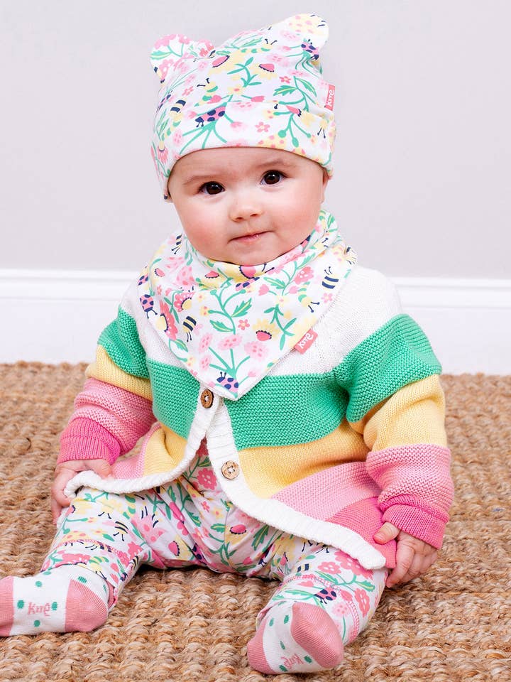 Kite Clothing - Wholesale Fashion Leggings - Kids - Love Nature Leggings