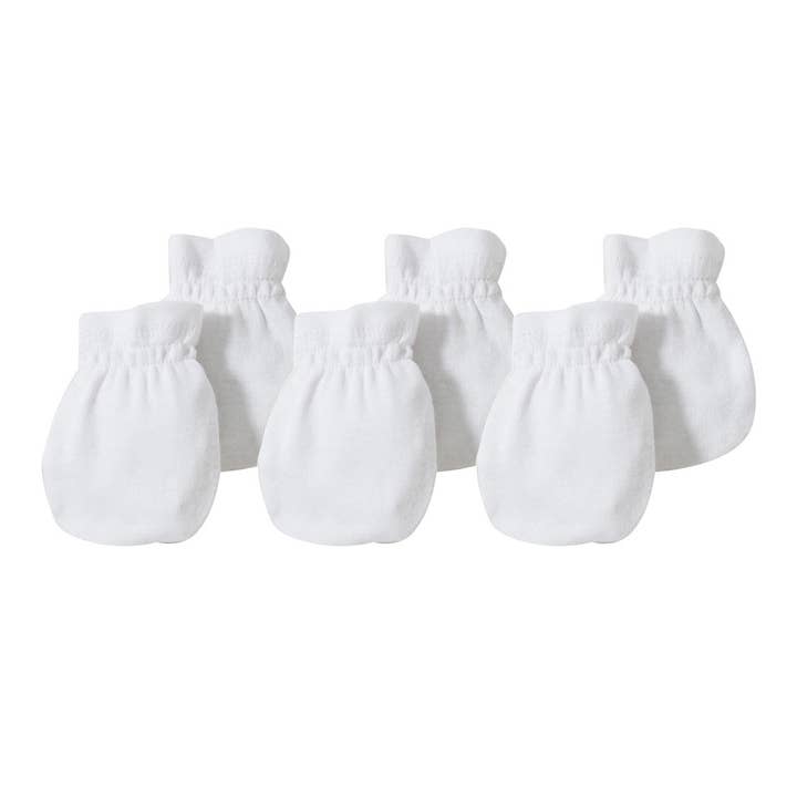 Cloud Bee Essentials Mitts for wholesale on Faire