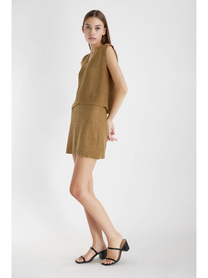 MOD REF – Saia - Mulher por atacado – A saia Orene4