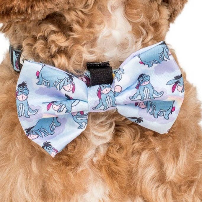 Eeyore : Nœud papillon pour chien pour la vente par Pablo & Co. Boutique