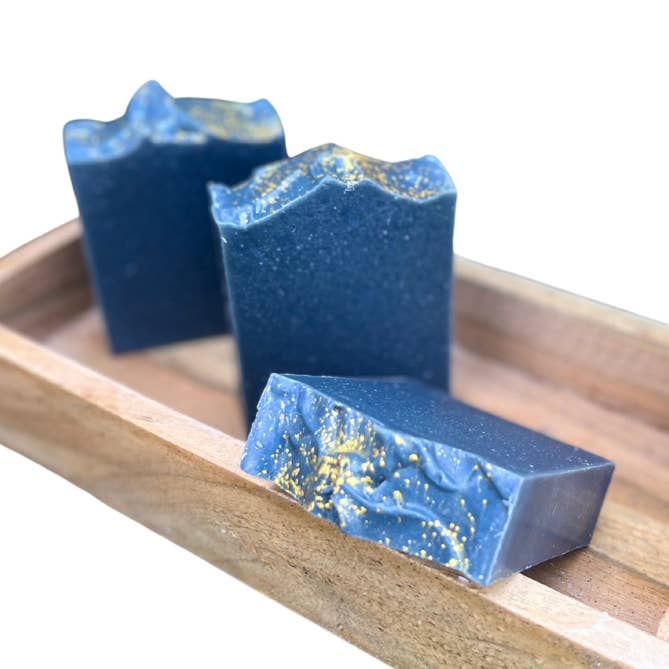 Carbon-König für den Großhandel von Balance Soap Co.