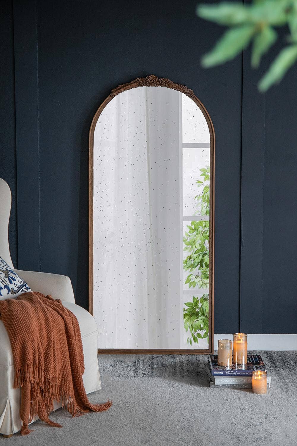 A&B Home Group Inc. - Wholesale Wall Mirror - Mirror4