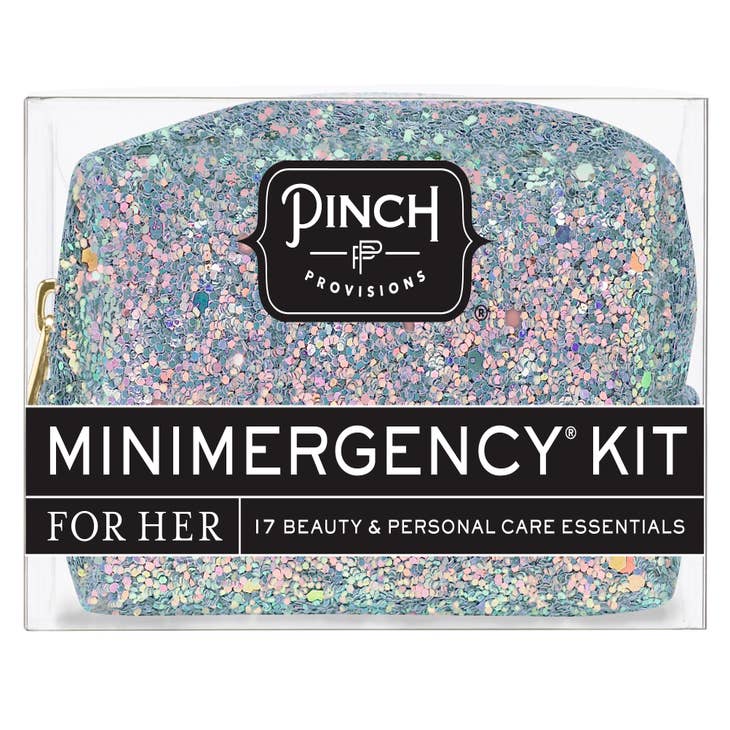 Wholesale Glitter Bomb Minimergency Kit for your store - Faire