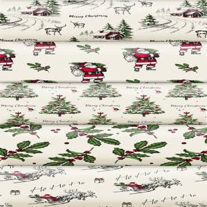 Purchase Wholesale christmas wrapping paper. Free Returns & Net 60 Terms on  Faire