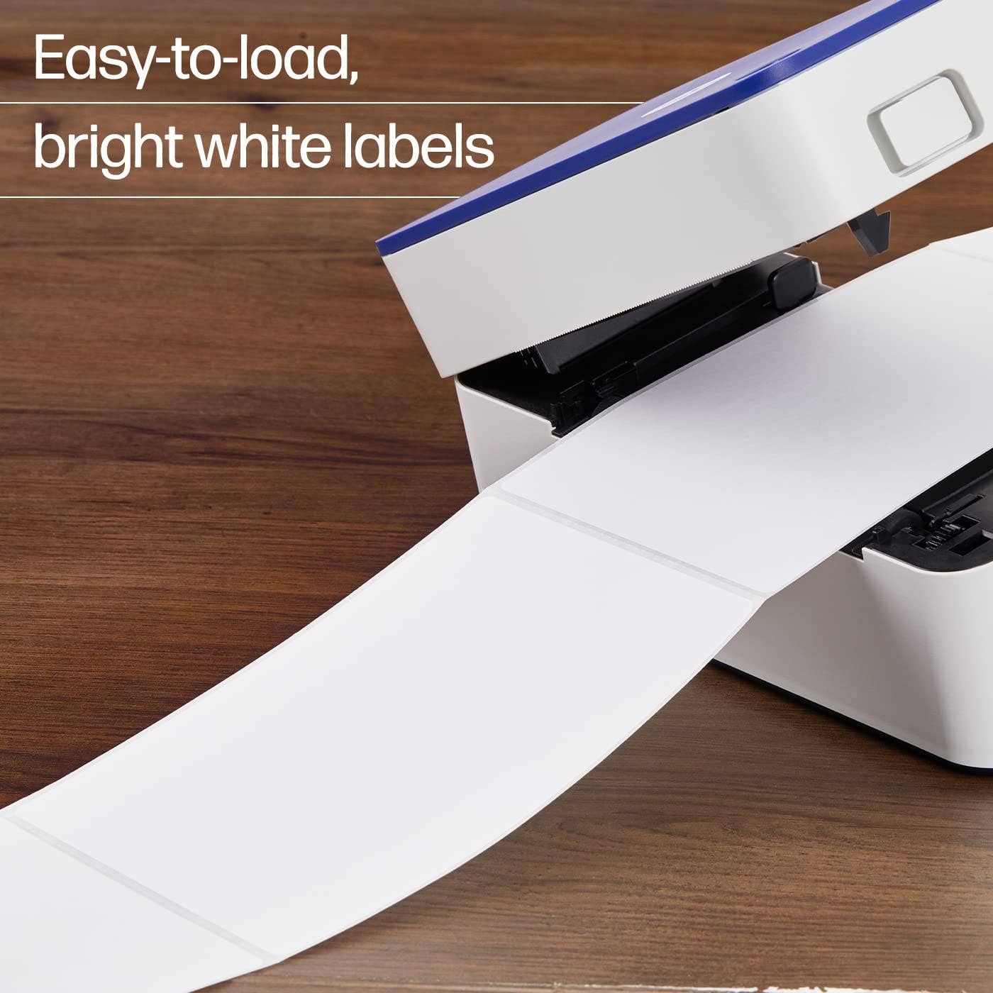 HP - Wholesale Gift Tag Label - HP Direct Thermal Shipping Labels Multipurpose Thermal Label25