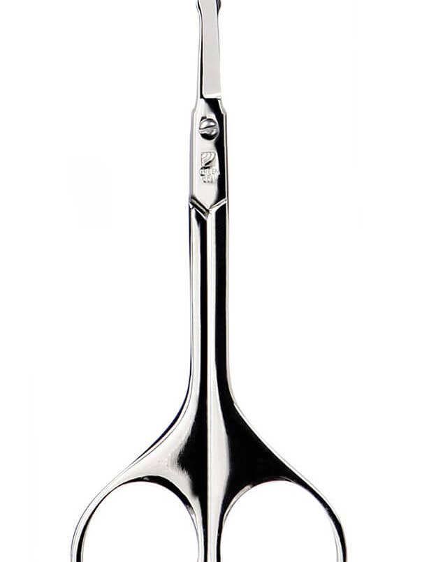 Rifinitore per peli naso forgiato in acciaio inossidabile G-2106 per la vendita all'ingrosso da parte di Seki Edge