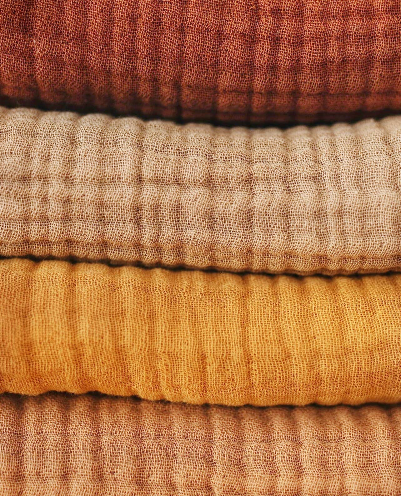 Ada Baby – wholesale Bedding blanket – Kids & Baby – Organic Muslin Blankets Neutral Colors1