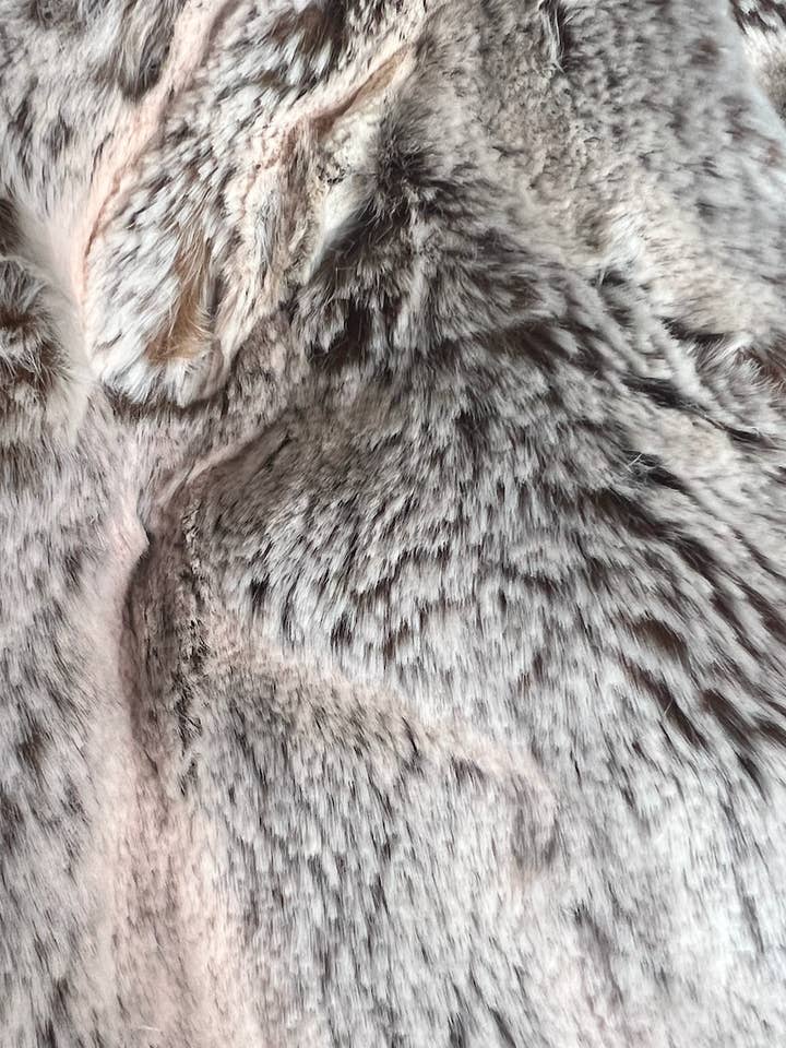 Opal Chinchilla for wholesale by Dolce Aqua Swimwear