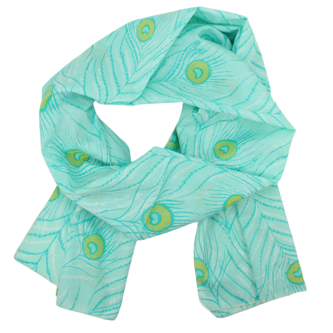 Dana Herbert – Großhandel Schal – Damen – Schal aus Baumwoll-Voile13